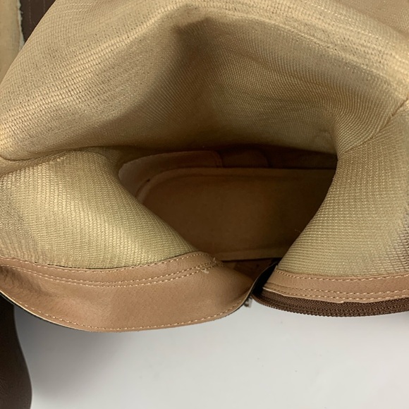 Life Stride soft system brown tall boots - Picture 9 of 15